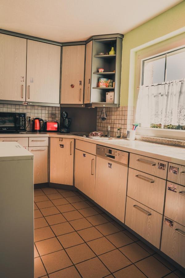 Gardenia-Altach, 2-4 P, Kueche, Garten, Terrasse, Parkplatz, Wifi, Ski Stellplatz Kültér fotó