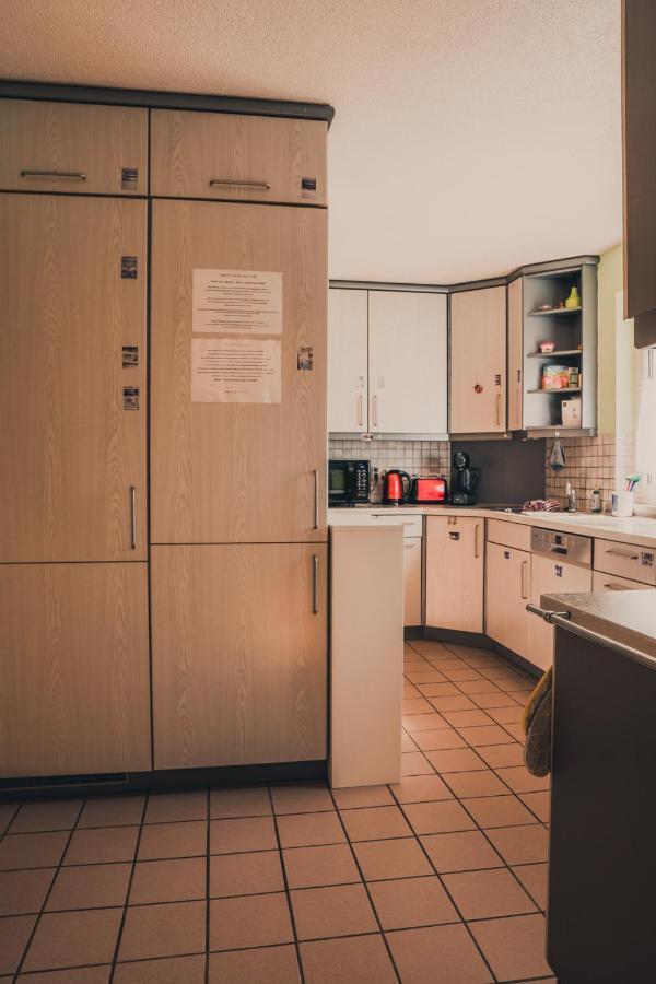 Gardenia-Altach, 2-4 P, Kueche, Garten, Terrasse, Parkplatz, Wifi, Ski Stellplatz Kültér fotó