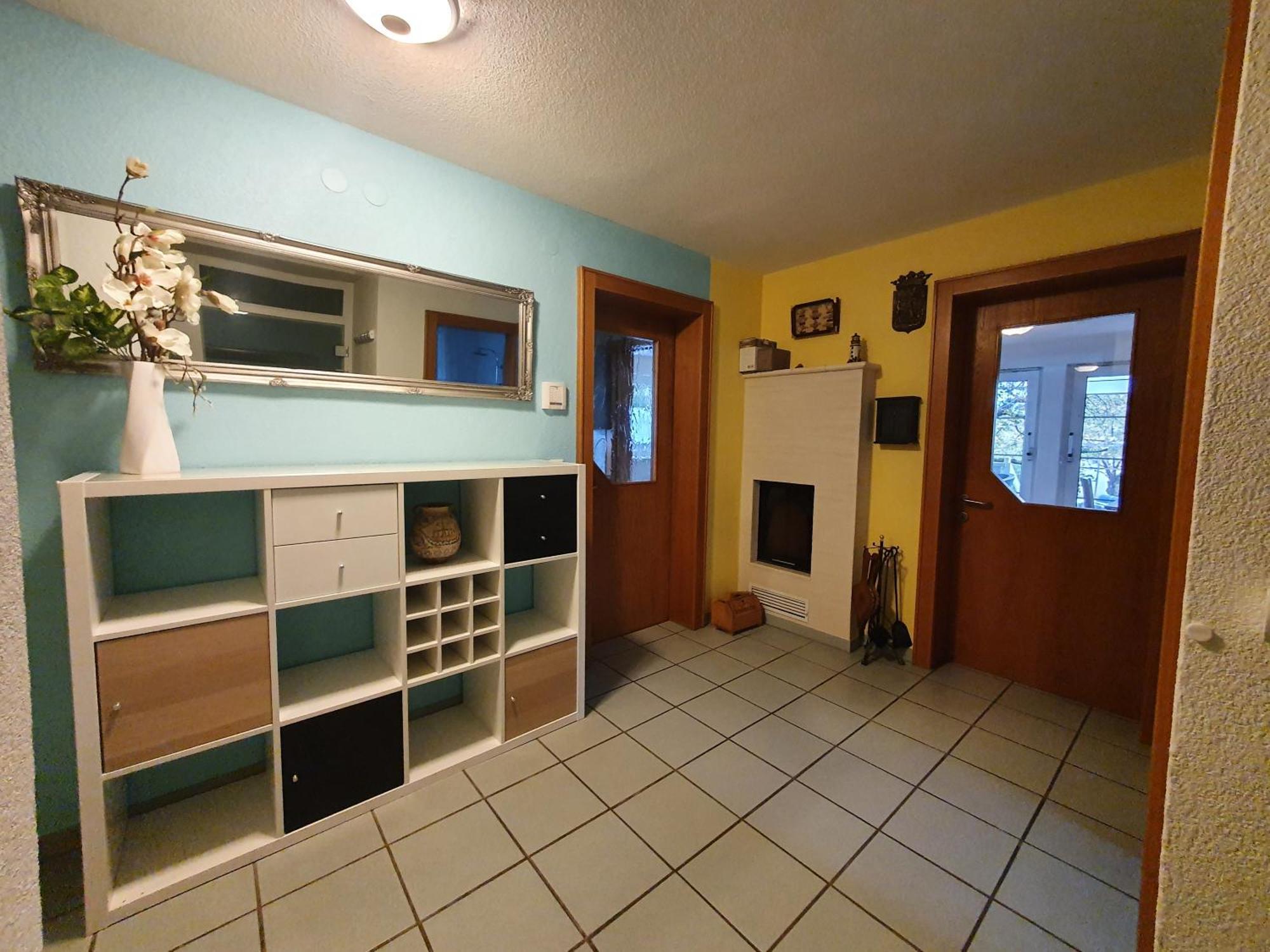 Gardenia-Altach, 2-4 P, Kueche, Garten, Terrasse, Parkplatz, Wifi, Ski Stellplatz Kültér fotó